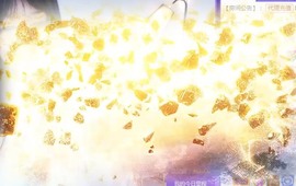 蓝小莓小朋友主播照片