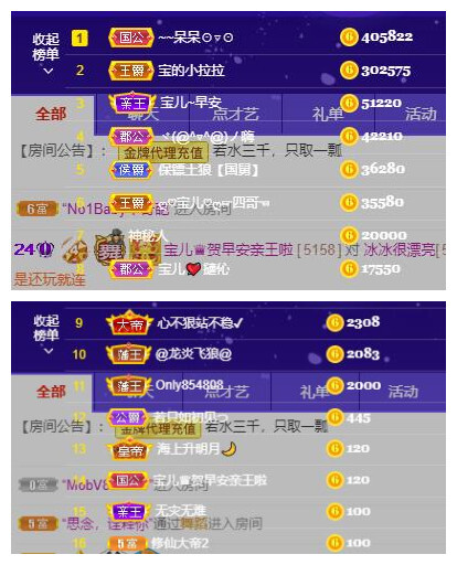 宝儿♚贺淡忘帝尊啦的图片