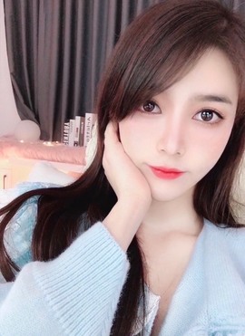 丞丞好运连连主播照片