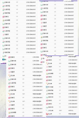 冉冉🍀主播照片