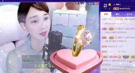 恋歌爱唱歌主播照片