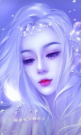 💦念初💫梦已醒主播照片