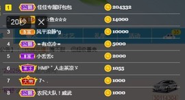 蓝小莓小朋友主播照片
