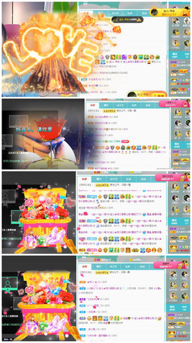 宝儿♚家里有事休息主播照片