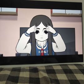 小宝玛丽💓求升级主播照片