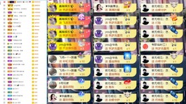 大脸💧9909主播照片