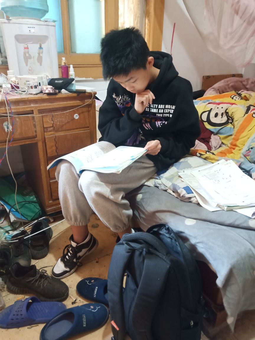 果果(平安好运)的图片