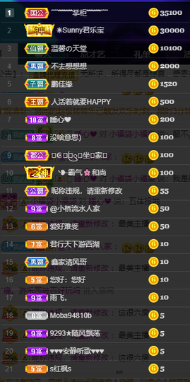 聆听与您欢度国庆的图片