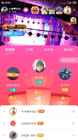 小谢农村田园生活主播照片