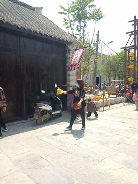 果果(平安好运)主播照片