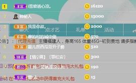 五木国名颖儿主播照片