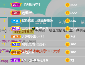 聆听~福妞儿的图片