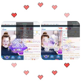 Lッ♥✿小白白主播照片