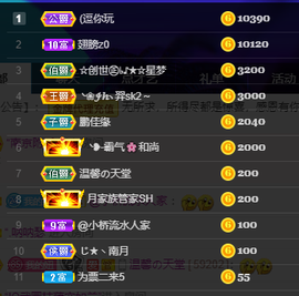 聆听与您欢度国庆的图片