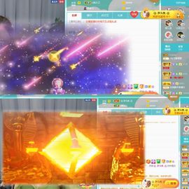 仙仙🎤唱歌主播照片