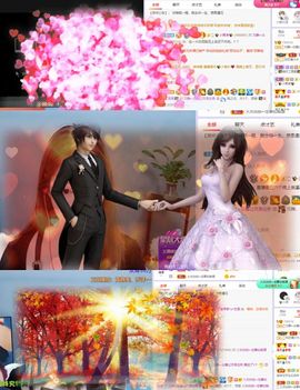 一树梨花压海唐同学☞主播照片