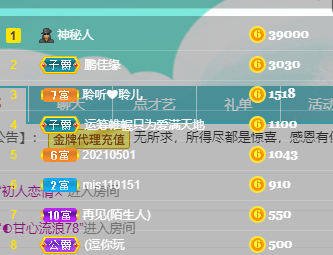 聆听~福妞儿的图片