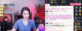 窦窦，家里有事休息了主播照片