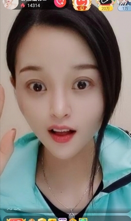 放秋假主播照片
