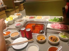 小雅代理ღ好运来主播照片