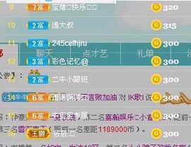 别了，聊聊天主播照片