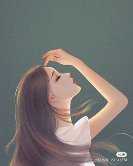 曼曼🌙暂停直播主播照片