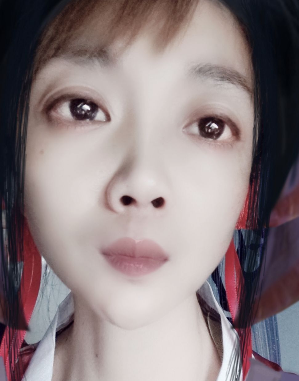 丑小鸭💞愿有一束光的图片