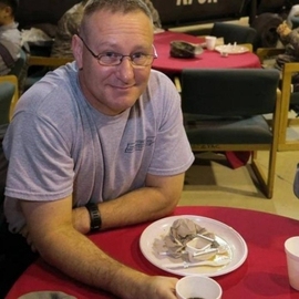 罗伯茨主播照片