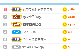 妃宝在等你的图片
