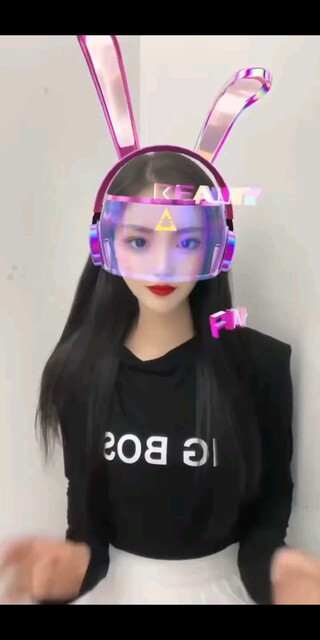 兔子