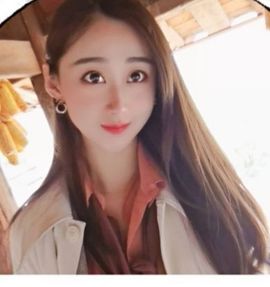 第九只蝴蝶主播照片