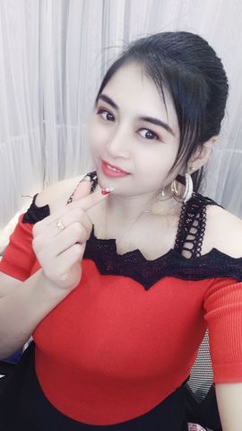 开心果冰儿主播照片