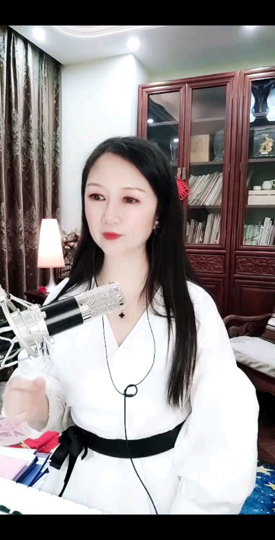 直播实录《大鱼》