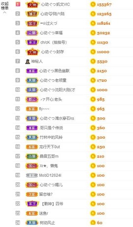 心动ぐつ媚儿主播照片