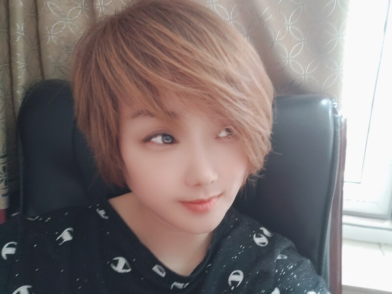 か玲儿★的主播海报