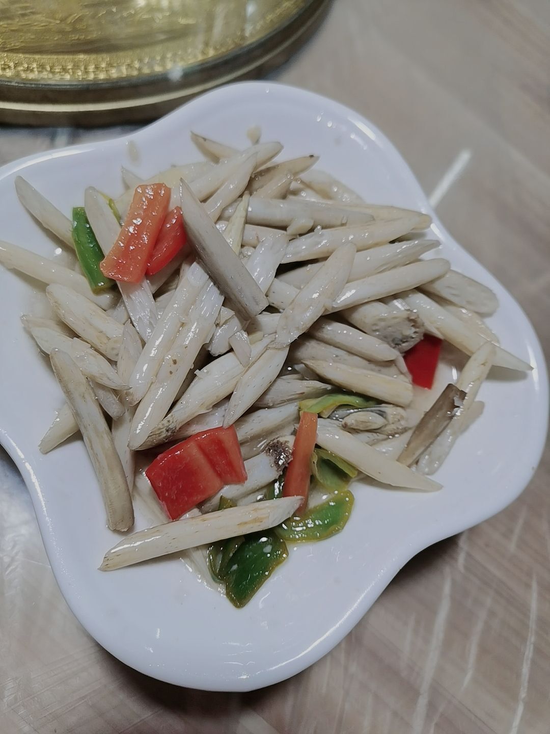 你的欣大妈来咯的图片