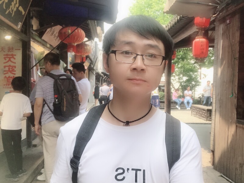 花涧丨酌酒的主播海报