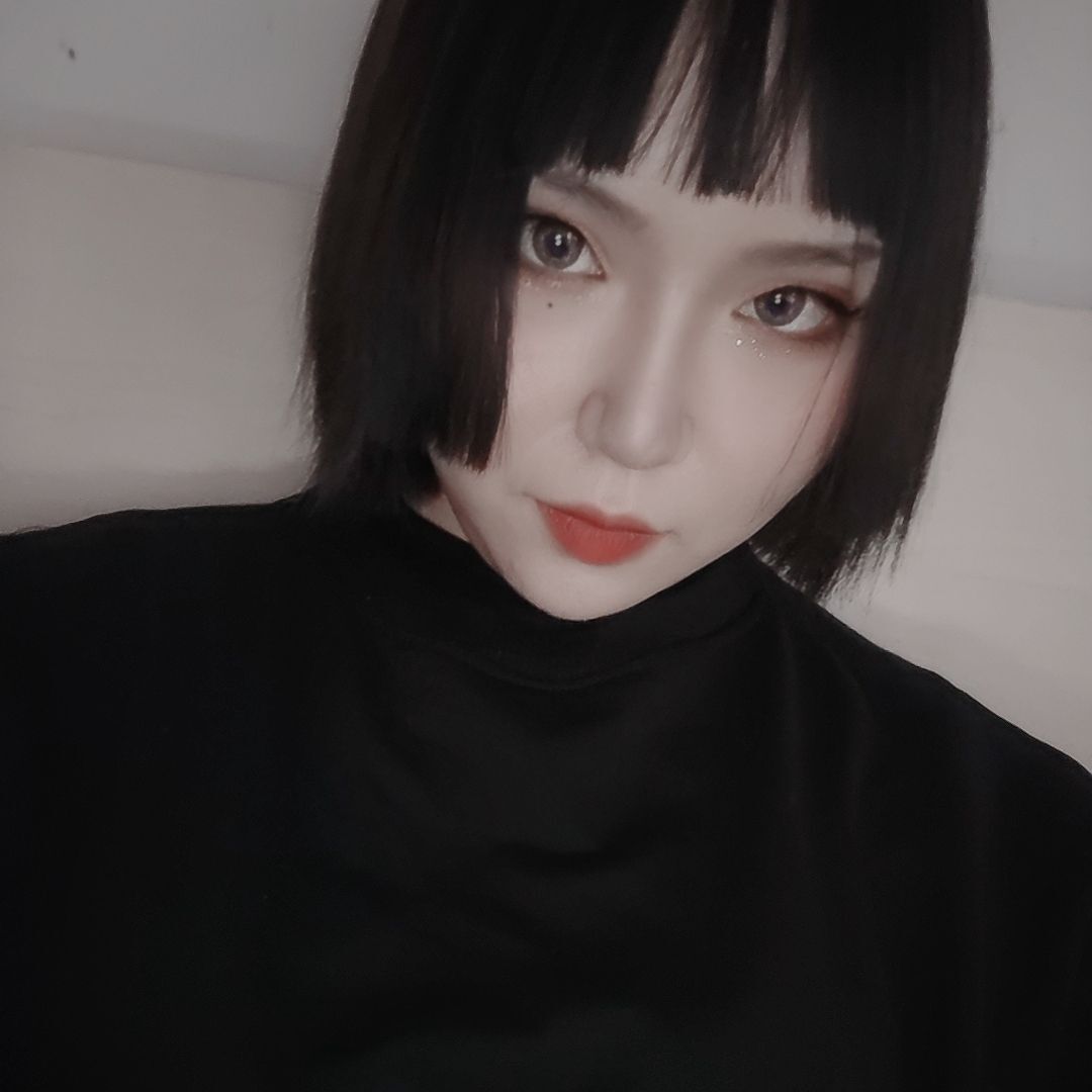 退堂鼓老艺术家：温妮的主播照片