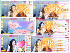 社会💞夭夭（退）主播照片