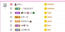 ♥晚安♥主播照片