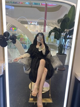 崽崽🧸停主播照片