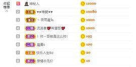 晨馨吖-休息一段时间主播照片