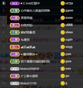 ★じ☆ve宝宝主播照片