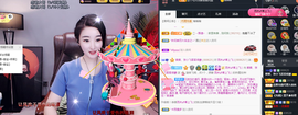 窦窦，家里有事休息了主播照片