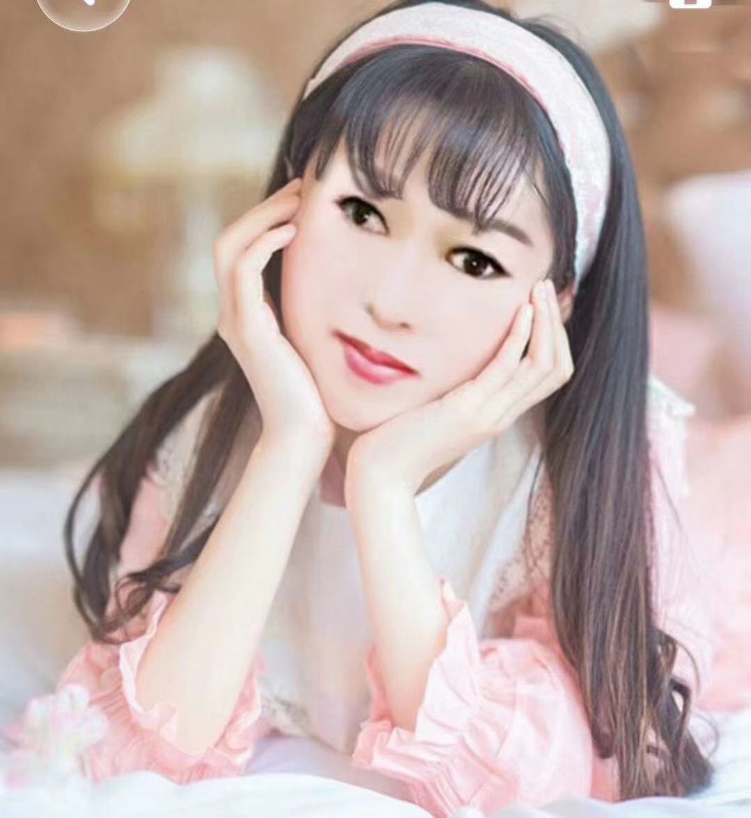 果果(平安好运)的图片