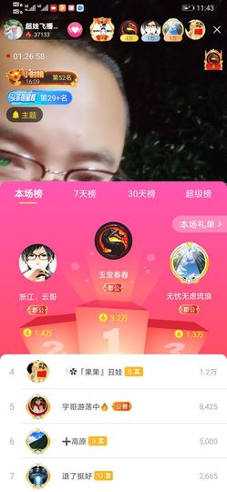 超娃户外鸡鸣三省峡谷主播照片