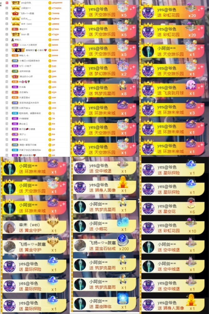 大脸・贺灯哥荣升公爵的图片