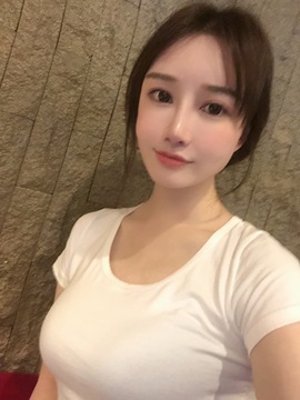 王祖贤x主播照片