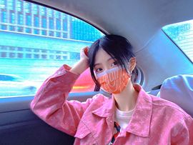 猫瞳小可怜~💖主播照片