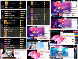甜乐乐💞主播照片